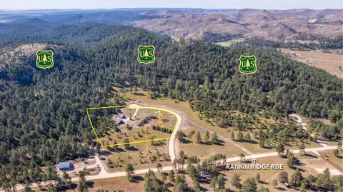 26128 Cold Spring Trl, Custer, SD 57730 photo 5