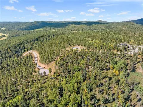 lot9 Meadow Wood Way, Lead, SD 57754