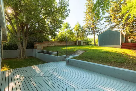 Exterior - 1106 Omaha St, Belle Fourche, SD 57717 photo 4 of 8