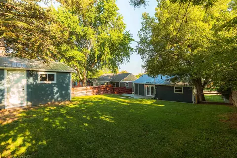 Exterior - 1106 Omaha St, Belle Fourche, SD 57717 photo 6 of 8