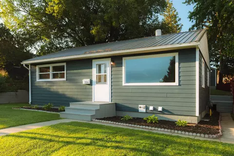 Exterior - 1106 Omaha St, Belle Fourche, SD 57717 photo 2 of 8