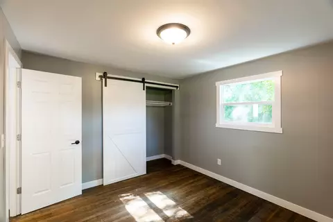 Bedroom - 1106 Omaha St, Belle Fourche, SD 57717 photo 2 of 8