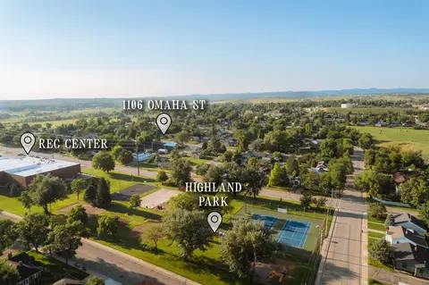 View/Area - 1106 Omaha St, Belle Fourche, SD 57717 photo 6 of 6