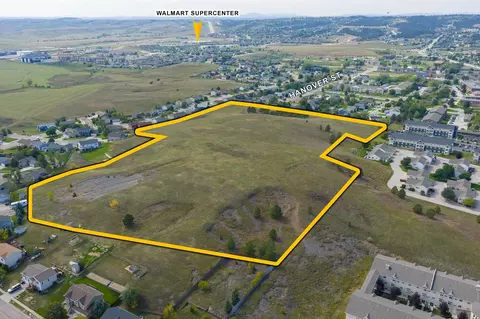 lot17 Hanover Dr, Rapid City, SD 57701