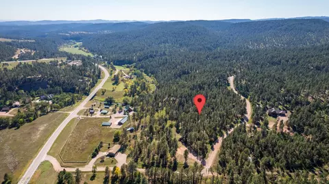 24409 Milo Ln, Keystone, SD 57751