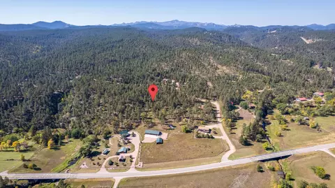 24409 Milo Ln, Keystone, SD 57751 photo 24