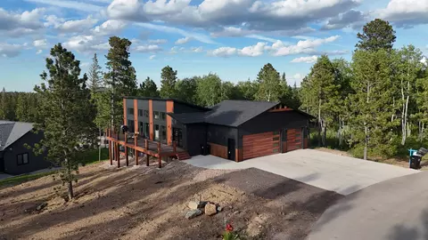11250 Overlook Pass, Lead, SD 57754