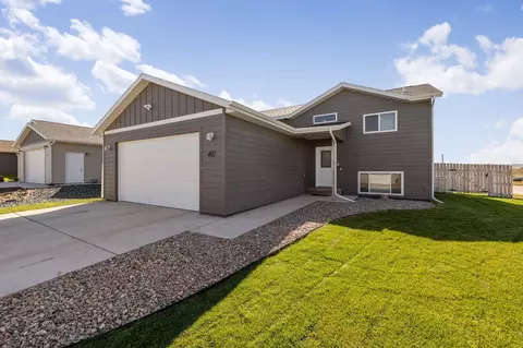 401 Yelner Dr, Box Elder, SD 57719