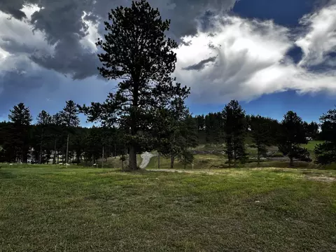 Blk 6 Lot 6, Hill City, SD 57745