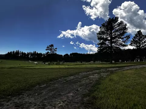Blk 6 Lot 7, Hill City, SD 57745
