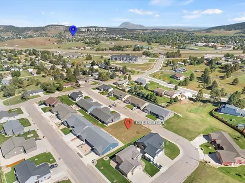 2211 Split Rock Dr, Sturgis, SD 57785 photo 3