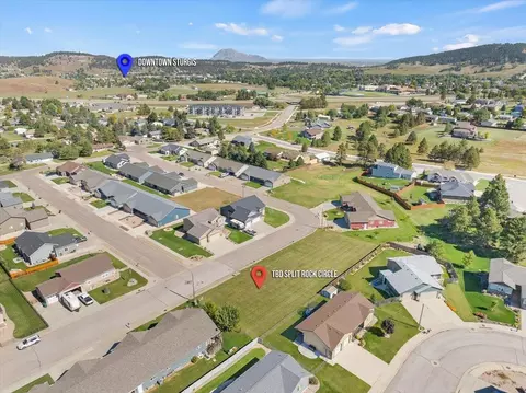 2234 Split Rock Dr, Sturgis, SD 57785
