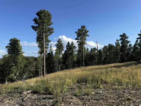 lot21 Overlook Ct, Lead, SD 57754