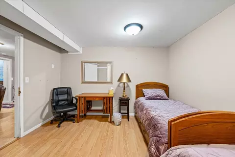 Bedroom - 1514 Jackson St, Sturgis, SD 57785 photo 4 of 6
