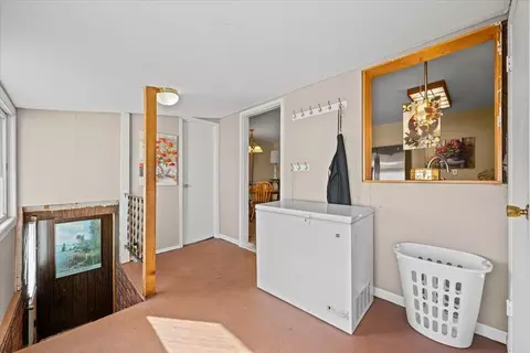 Entry Way - 1514 Jackson St, Sturgis, SD 57785 photo 1 of 1