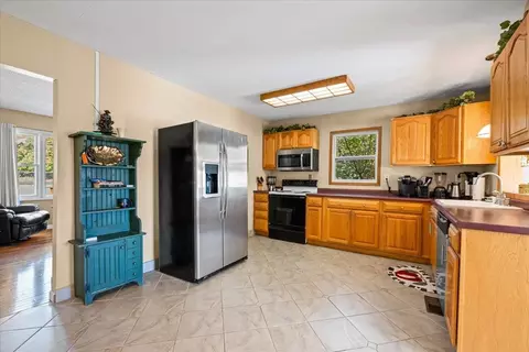 Kitchen - 1514 Jackson St, Sturgis, SD 57785 photo 1 of 3