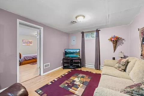 Bedroom - 1514 Jackson St, Sturgis, SD 57785 photo 5 of 6