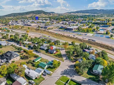 View/Area - 1514 Jackson St, Sturgis, SD 57785 photo 2 of 2