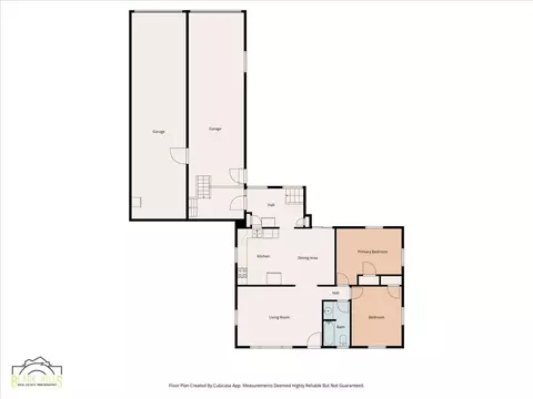 Floorplan - 1514 Jackson St, Sturgis, SD 57785 photo 2 of 2