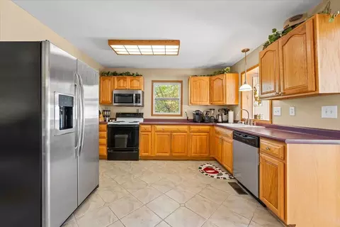 Kitchen - 1514 Jackson St, Sturgis, SD 57785 photo 3 of 3