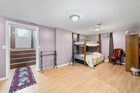 Bedroom - 1514 Jackson St, Sturgis, SD 57785 photo 6 of 6