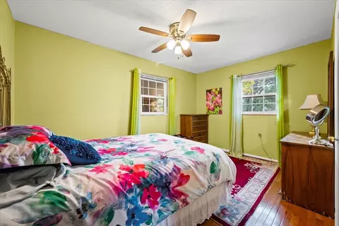 Bedroom - 1514 Jackson St, Sturgis, SD 57785 photo 1 of 6