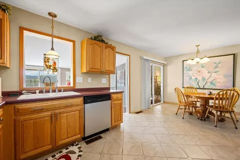 Kitchen - 1514 Jackson St, Sturgis, SD 57785 photo 2 of 3