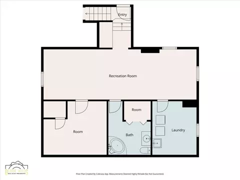 Floorplan - 1514 Jackson St, Sturgis, SD 57785 photo 1 of 2