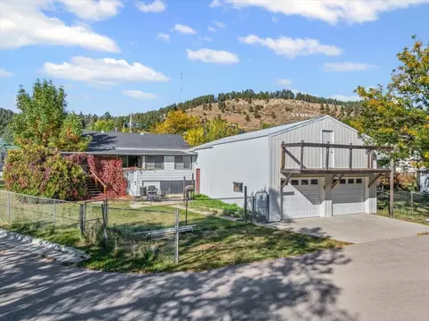 Exterior - 1514 Jackson St, Sturgis, SD 57785 photo 2 of 2