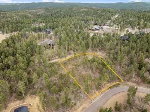 lot17 Dancing Sky Ln, Lead, SD 57754