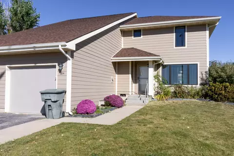 13 Statesboro Dr # A, Belle Fourche, SD 57717