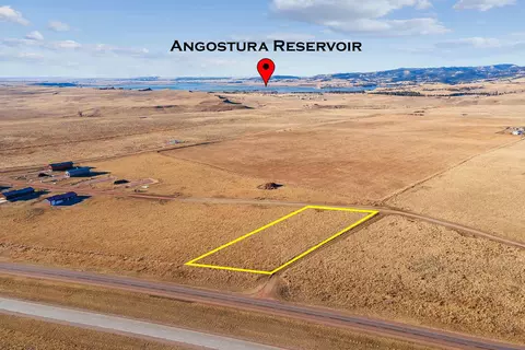 lot4 Houseboat Dr, Hot Springs, SD 57747