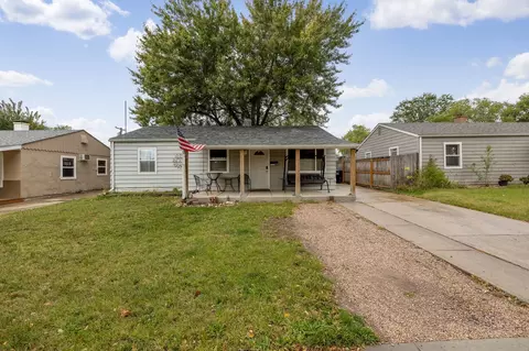 2109 Ivy Ave, Rapid City, SD 57701