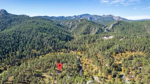 13012 Echo Valley Ct, Keystone, SD 57751 photo 47