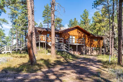 13012 Echo Valley Ct, Keystone, SD 57751 photo 33