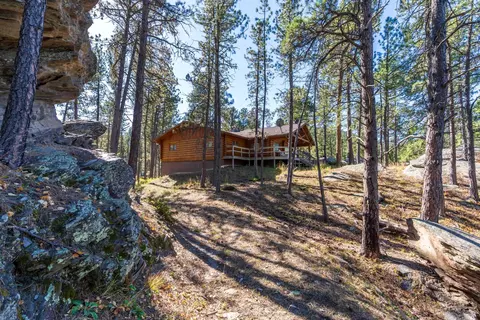13012 Echo Valley Ct, Keystone, SD 57751 photo 36