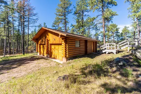 13012 Echo Valley Ct, Keystone, SD 57751 photo 34