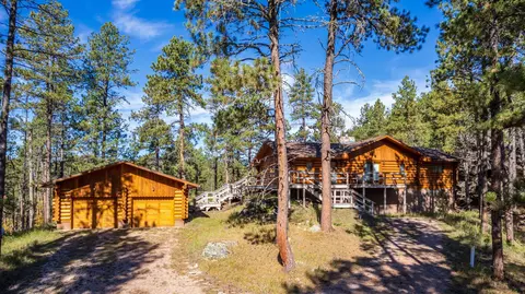 13012 Echo Valley Ct, Keystone, SD 57751 photo 4