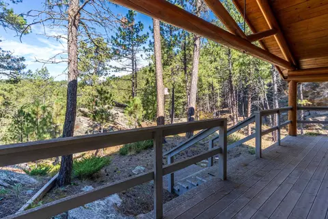 13012 Echo Valley Ct, Keystone, SD 57751 photo 7