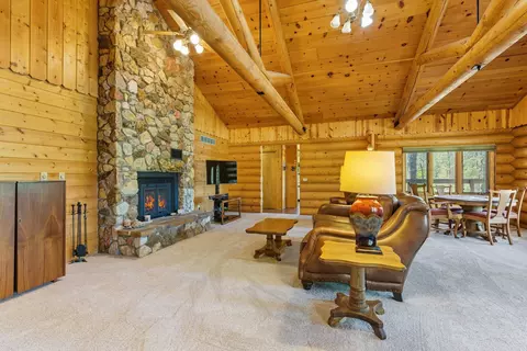 13012 Echo Valley Ct, Keystone, SD 57751 photo 13