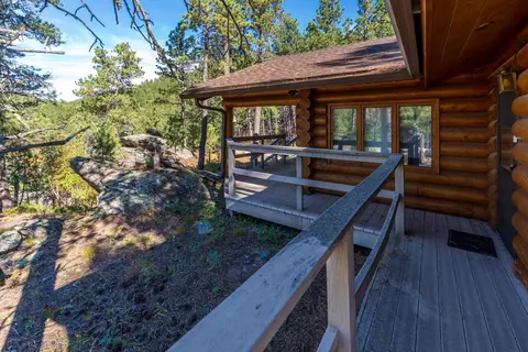 13012 Echo Valley Ct, Keystone, SD 57751 photo 8