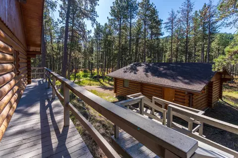 13012 Echo Valley Ct, Keystone, SD 57751 photo 32
