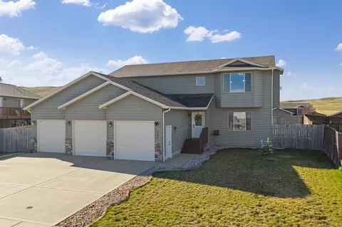 309 Big Badger Dr, Box Elder, SD 57719