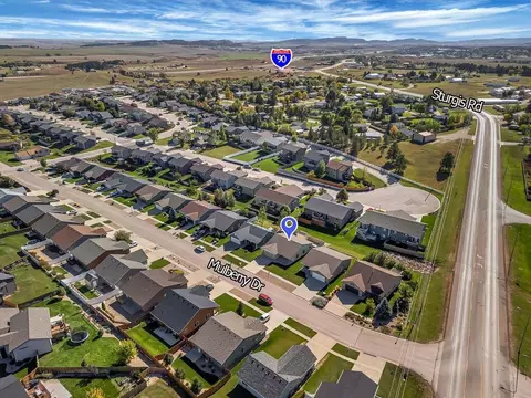6851 Mulberry Dr, Summerset, SD 57718 photo 27