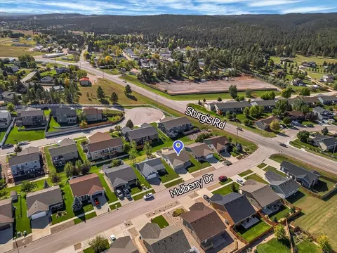 6851 Mulberry Dr, Summerset, SD 57718 photo 32