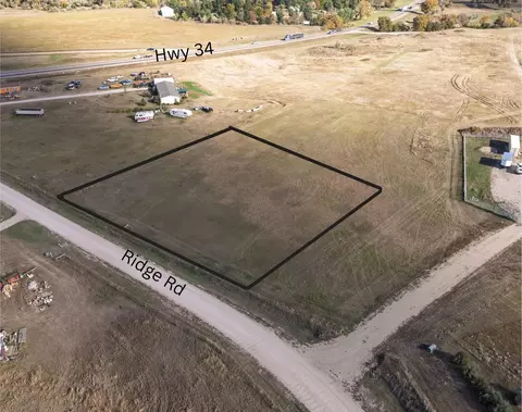 tbd Lot 1 Buffalo View Ct, Belle Fourche, SD 57717