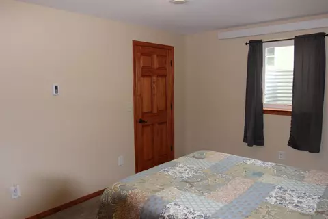 Bedroom - 960 Ponderosa St, Custer, SD 57730 photo 3 of 5