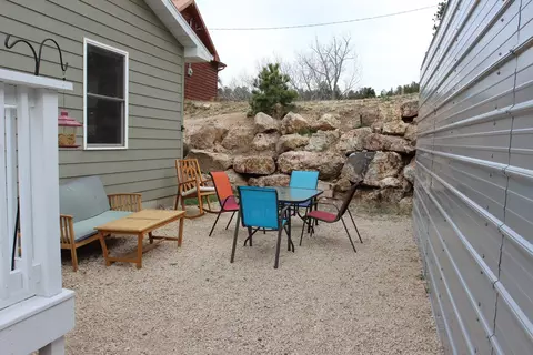 Exterior - 960 Ponderosa St, Custer, SD 57730 photo 4 of 4