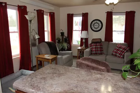 Living - 960 Ponderosa St, Custer, SD 57730 photo 1 of 5