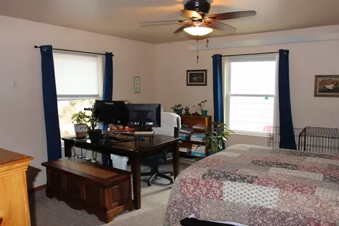 Bedroom - 960 Ponderosa St, Custer, SD 57730 photo 1 of 5